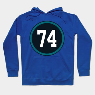 Cam Robinson Hoodie